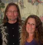 Daniel and Cayelin April 2010