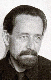 Dane Rudhyar in 1947