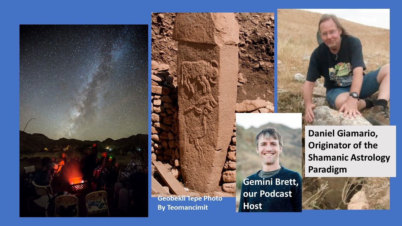 Further Adventures with Shamanic Astrology