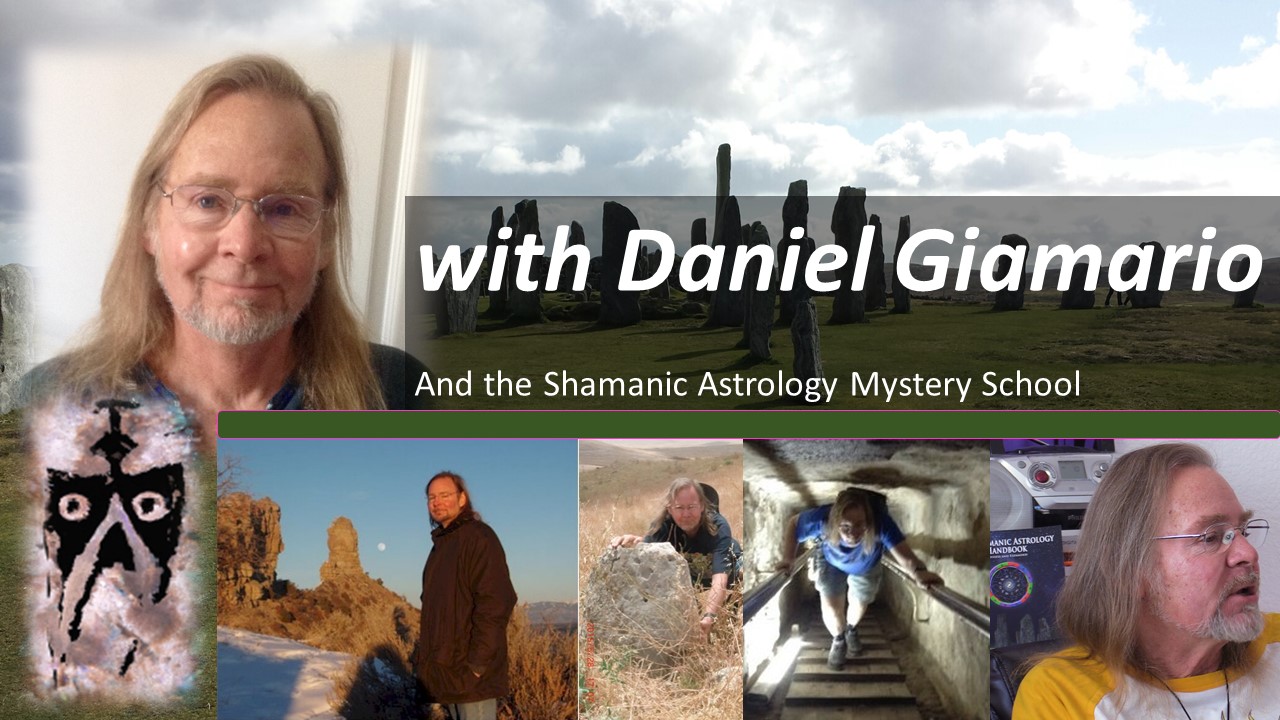 Further Adventures with Shamanic Astrology