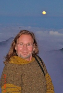 Daniel Giamario - Founder of the Shamanic Astrology paradigm and SAMS