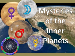 Inner Planets