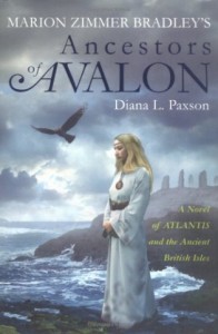 ancestors of avalon