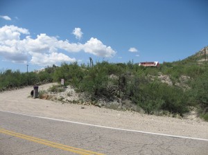 gael from mission road