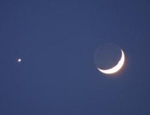 moon-venus